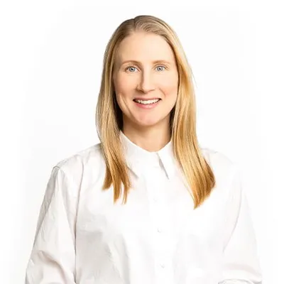 Carita Österberg